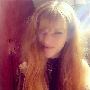 Meet your Posher, Monika