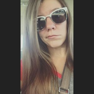 Meet your Posher, Torie