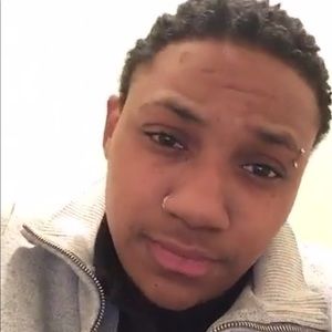 Meet your Posher, Tye