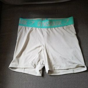 Gymshark Grey Shorts size medium
