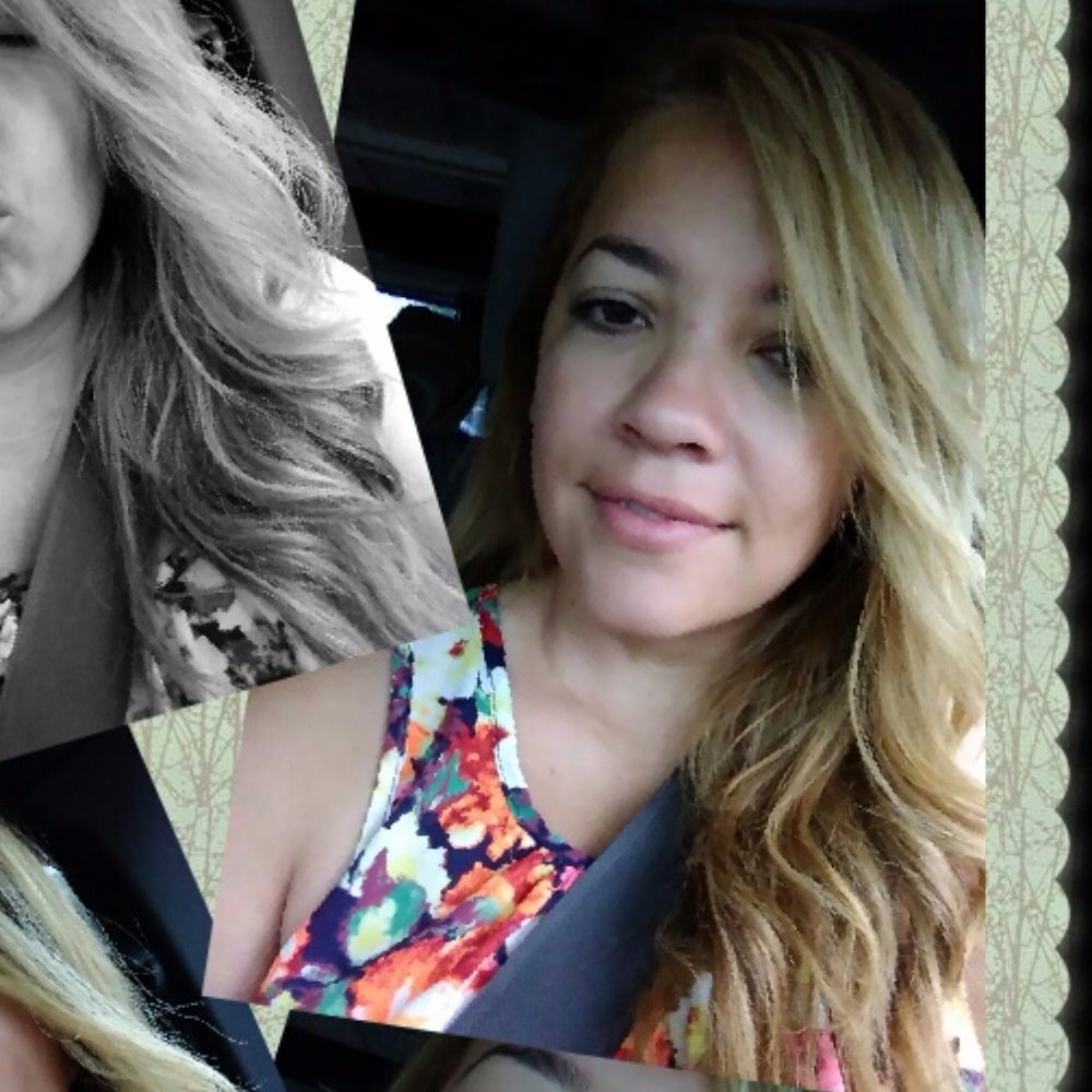 Meet your Posher, Brenda