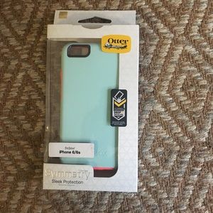 BRAND NEW Otterbox iPhone 6/6s Case