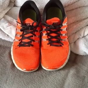 Nike Free Run 5.0