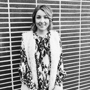 Meet your Posher, Tori