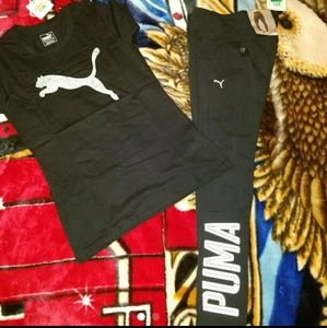 Puma set