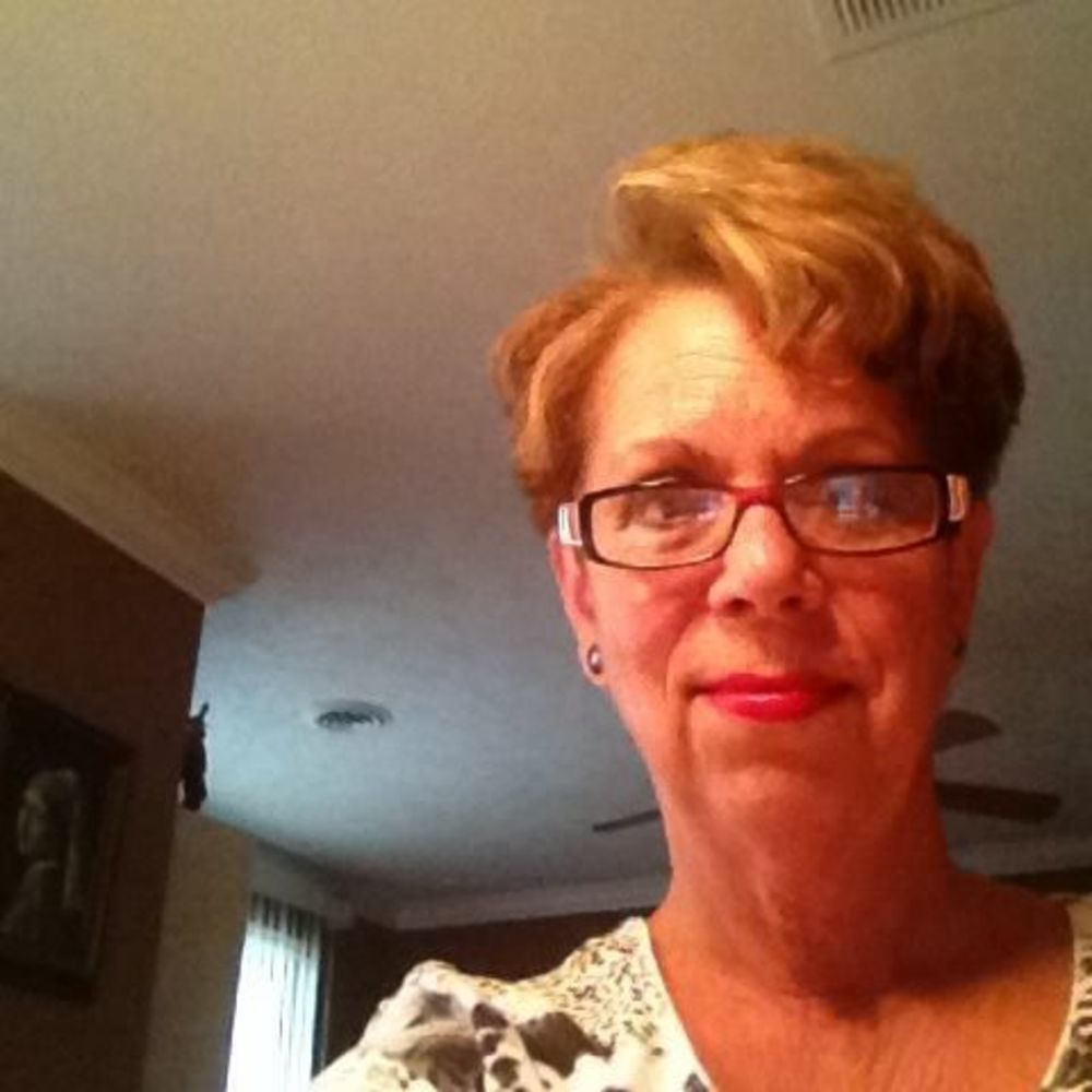 Meet your Posher, Sharon
