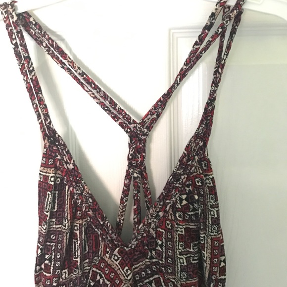 Forever 21 sun dress - Picture 2 of 2