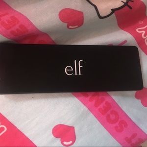 elf eyeshadow pllet