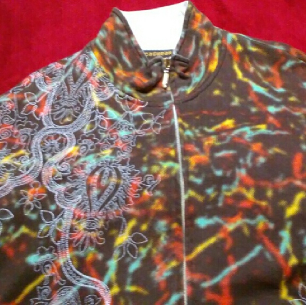 Fall Jacket - image 1