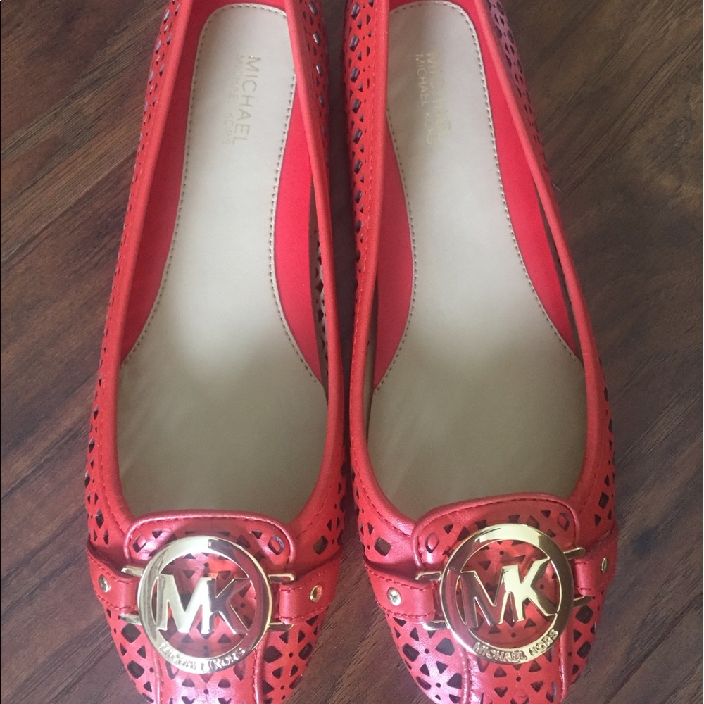 Michael Kors Fulton Moc