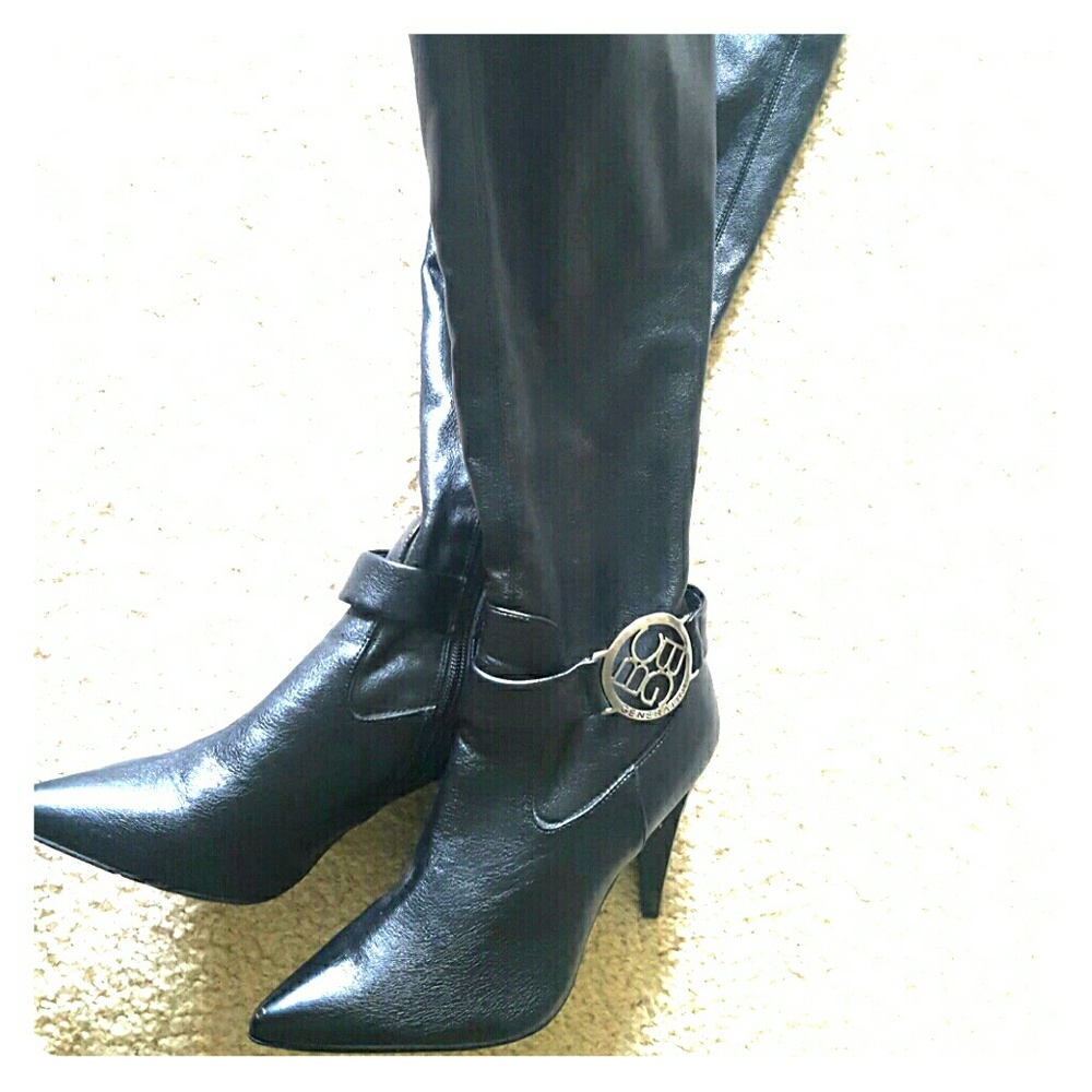 BCBGENERATION  BOOTS