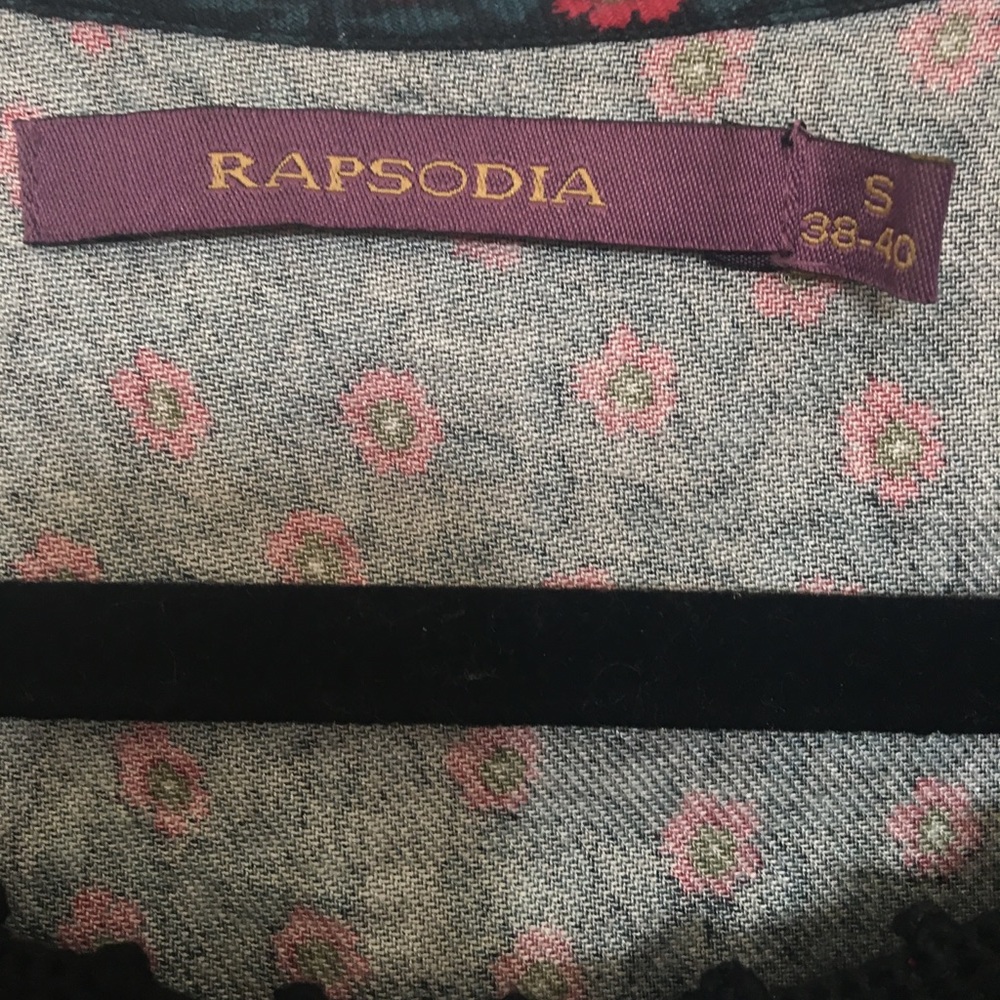 Dress - Picture 4 of 4