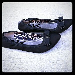 Anne Klein Sport Flats