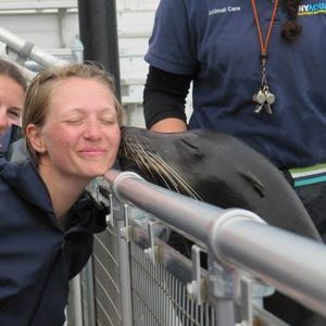 Meet your Posher, Jennica