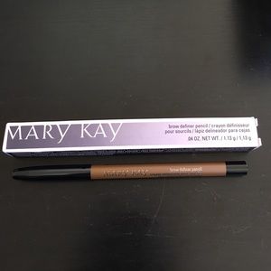 Eyebrow Pencil Blonde