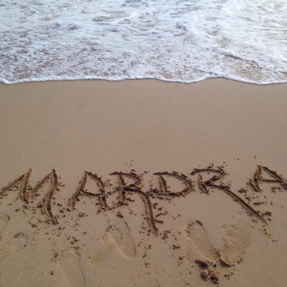 Meet your Posher, Mardra