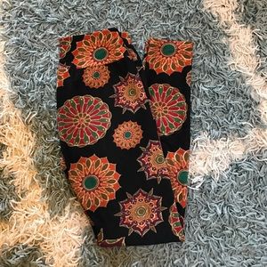BNOWT OS LLR leggings