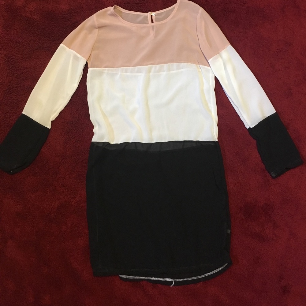 Long blouse