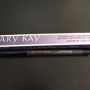 Eyebrow Pencil Brown