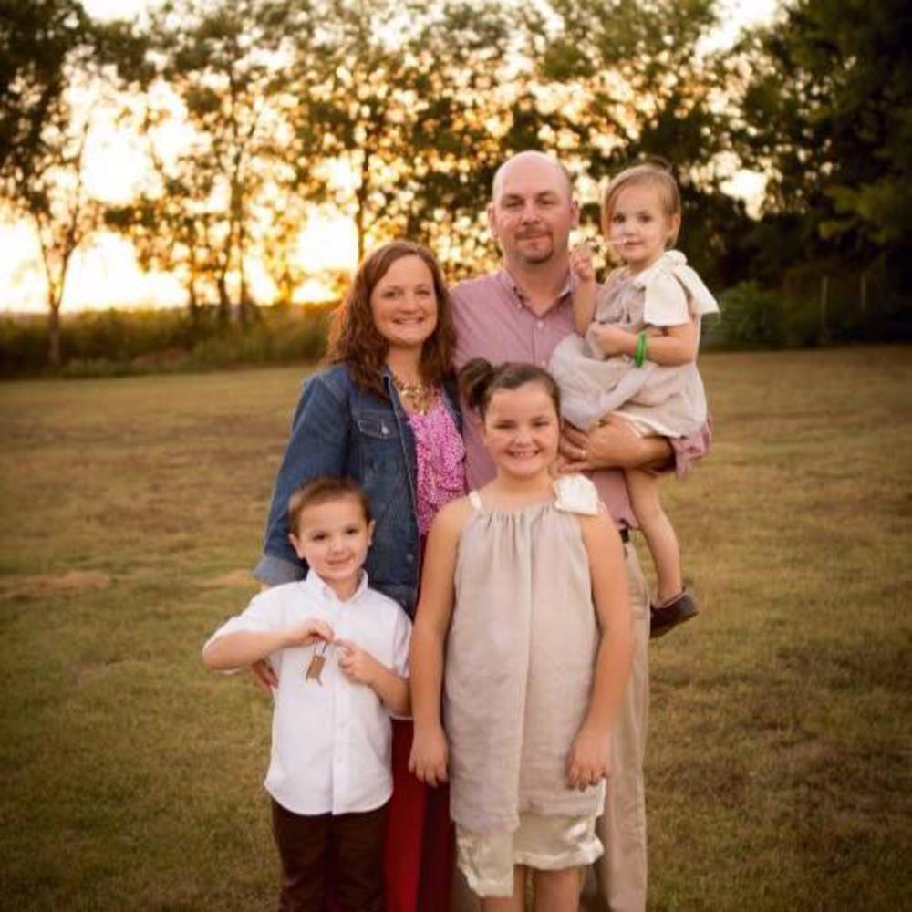 Meet your Posher, Tammi