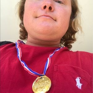 Meet your Posher, Jonathan