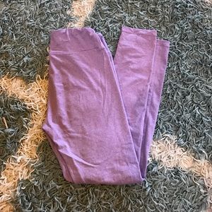 EEUC OS LLR leggings