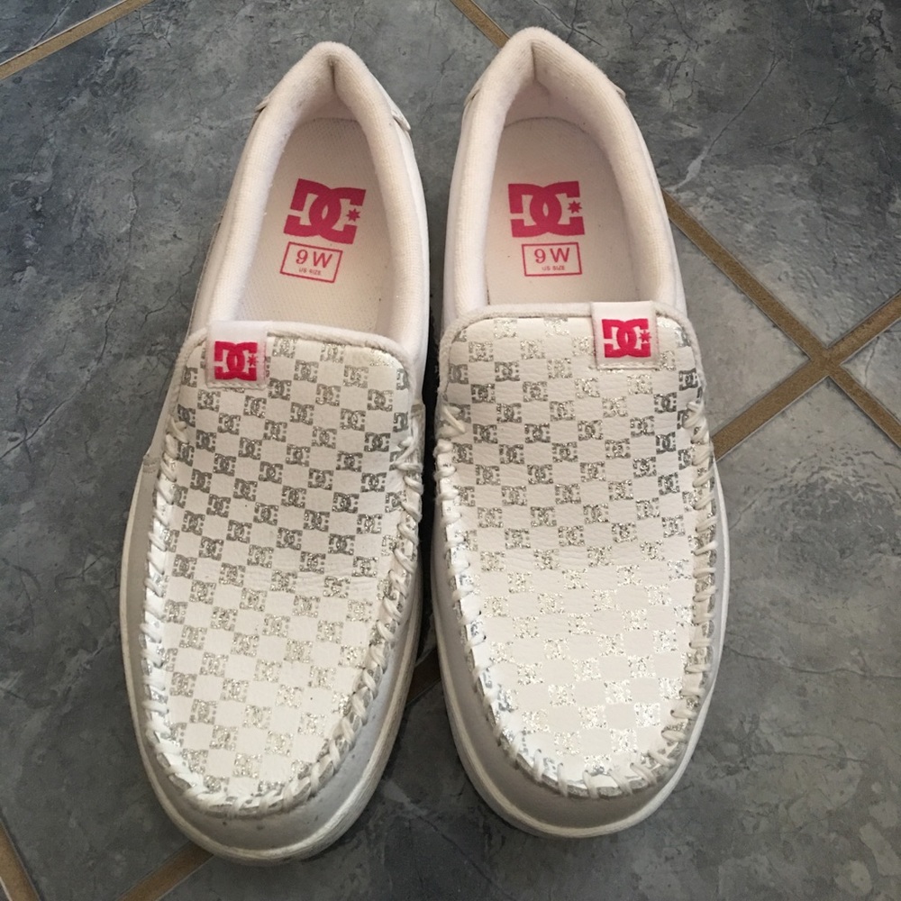 Women DC Villain Shoes