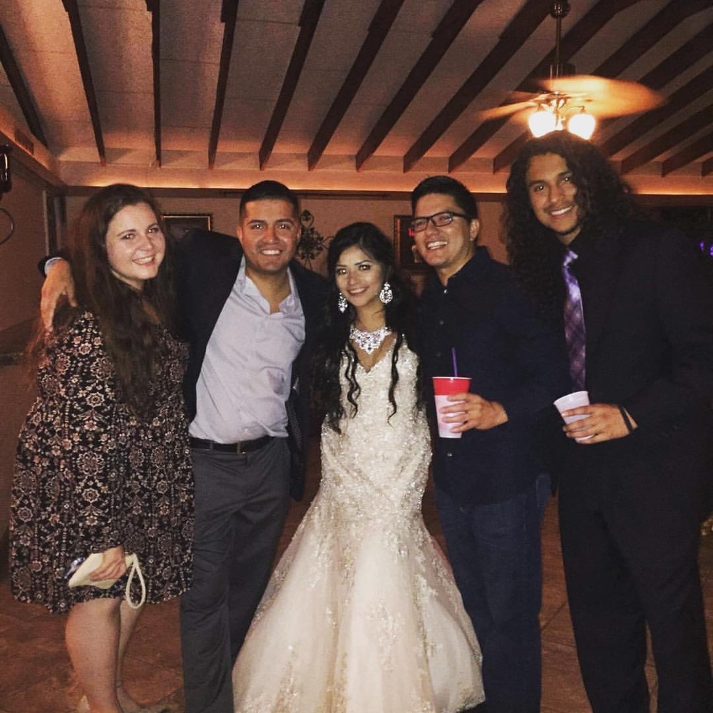 Meet your Posher, Julia