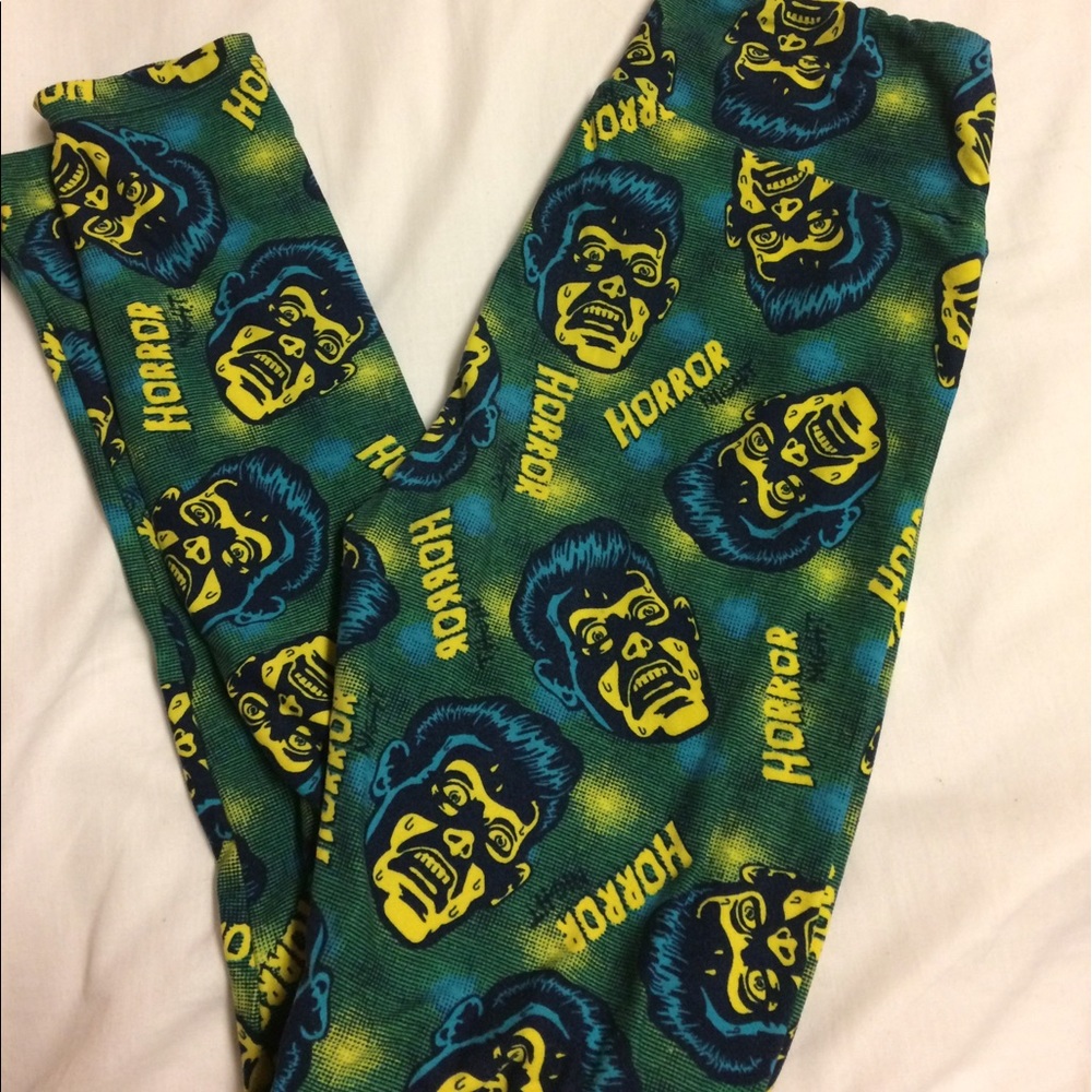 Lularoe