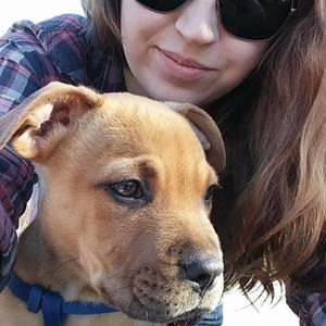 Meet your Posher, Abby