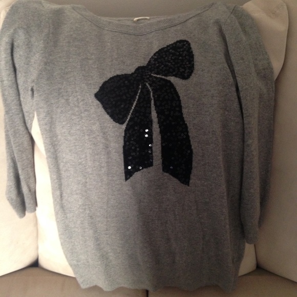 Make an offer!J Crew sweater! - Picture 1 of 3