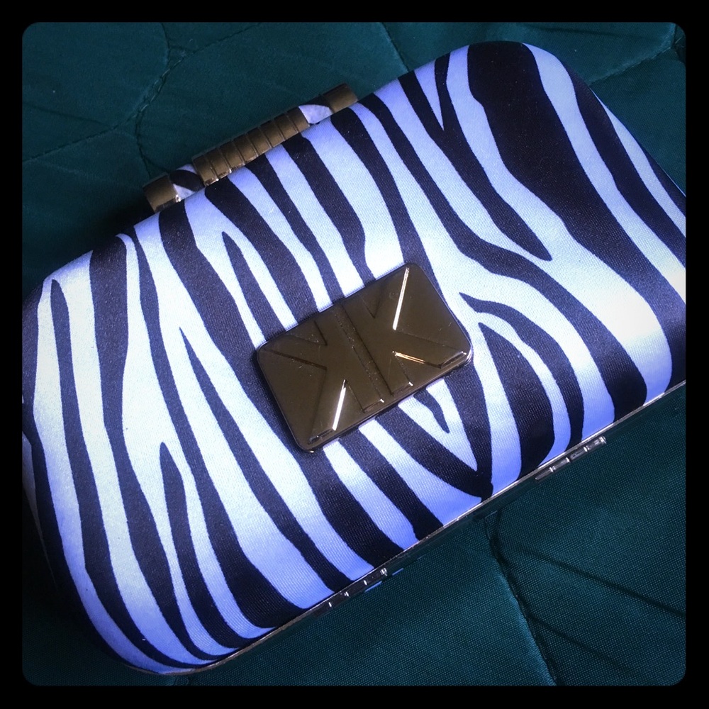 Glamorous mini bag by: Kardashian Kollection