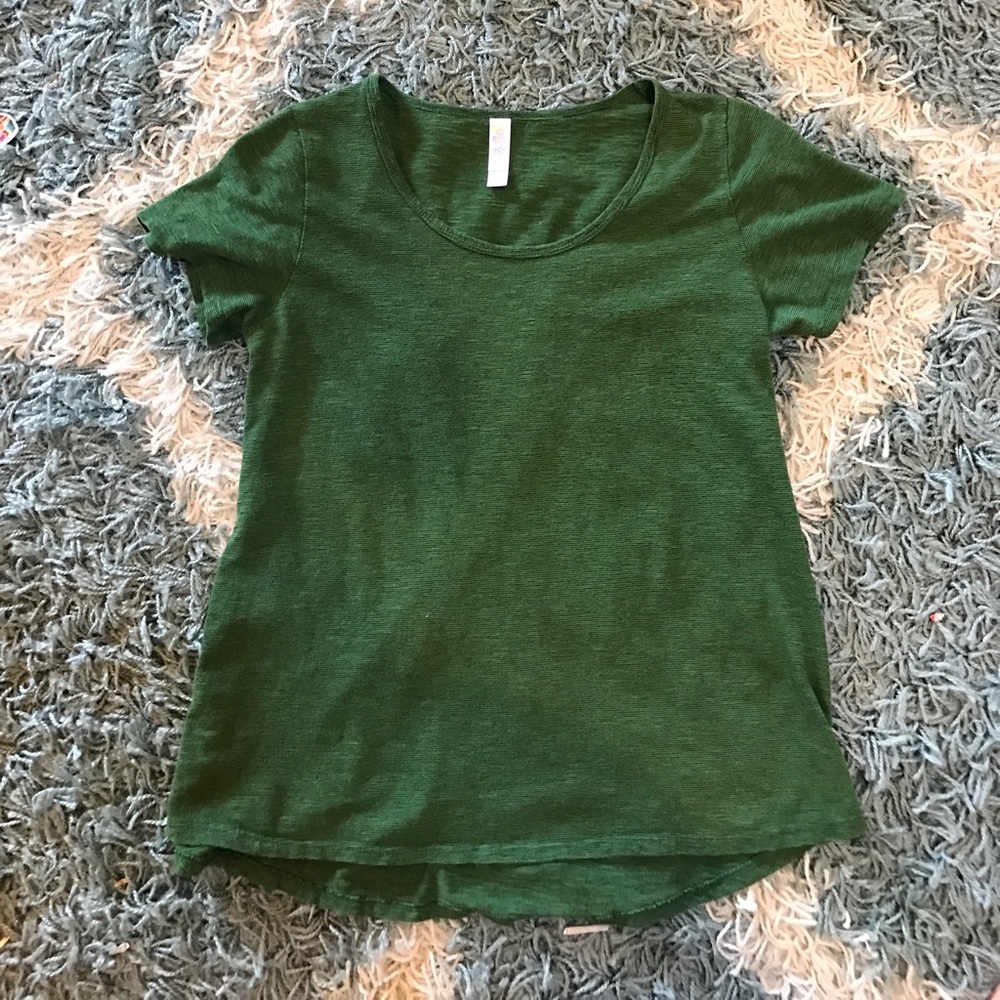 EEUC LLR Classic T