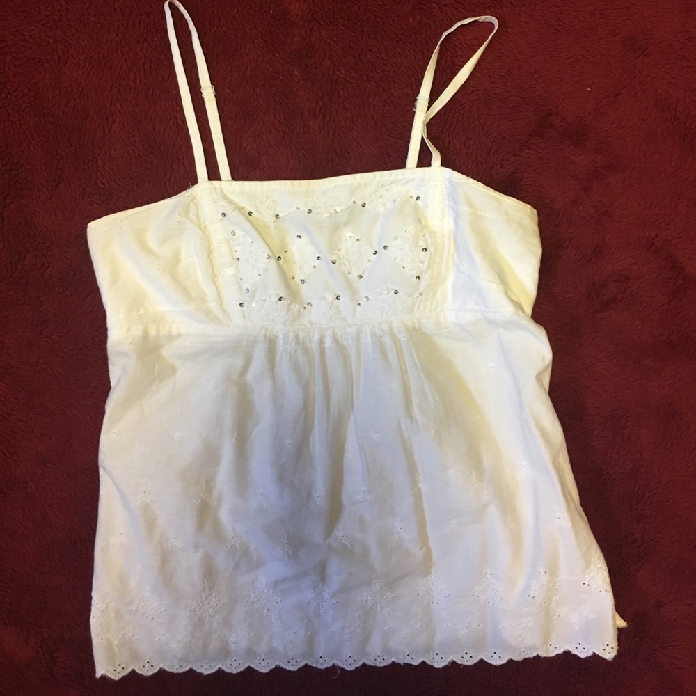 Summer top