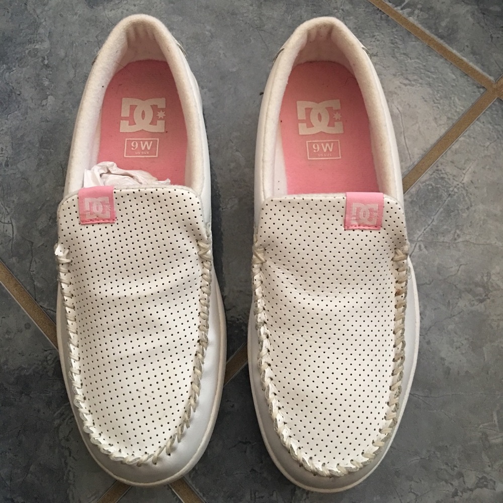 Women DC Villain Shoes