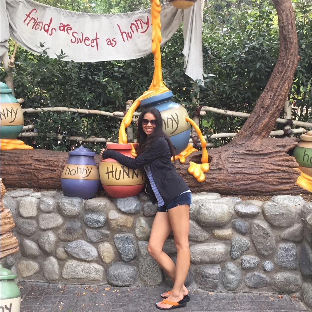 Meet your Posher, Jaz