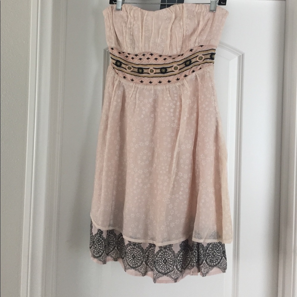 Free People Dress