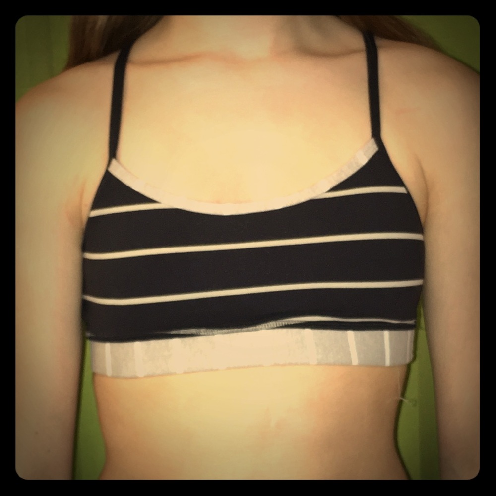 Lululemon athletica sports bra