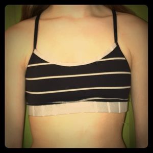 Lululemon athletica sports bra