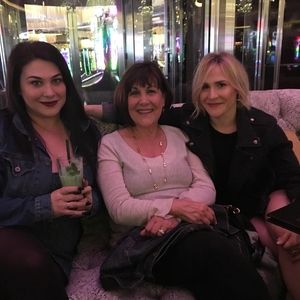 Meet your Posher, Tara