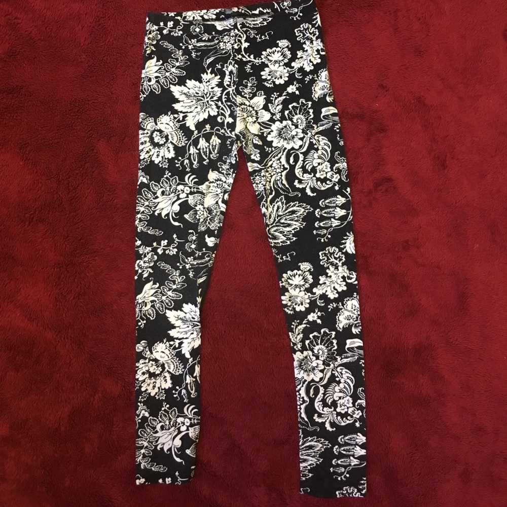 Leggings