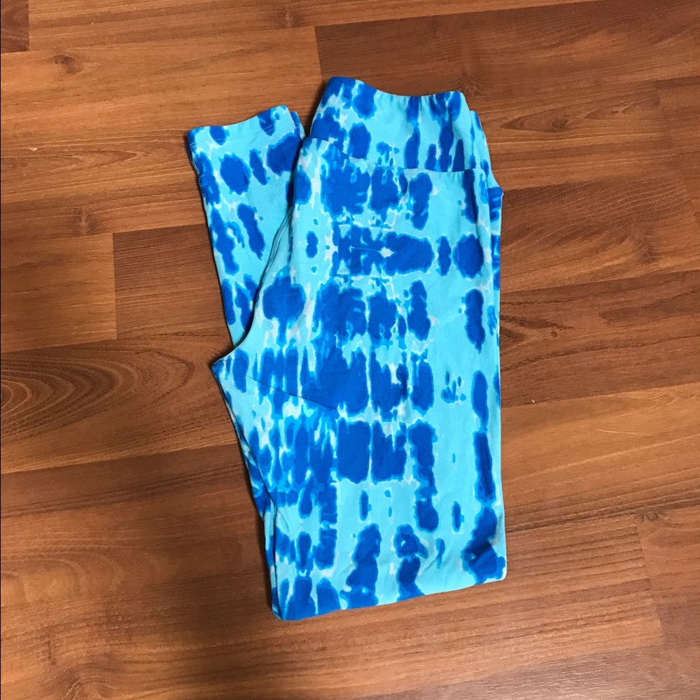 Lularoe leggings