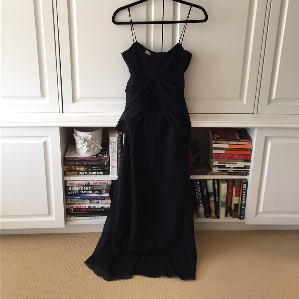 Armani collezioni dress