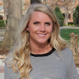 Meet your Posher, Taylar