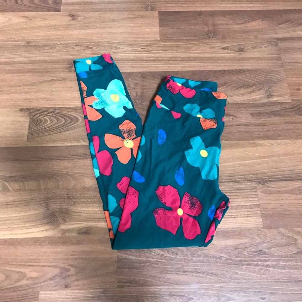 Lularoe leggings