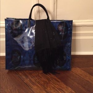Furla tote bag