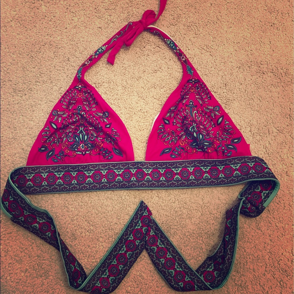 Victoria secret bikini top