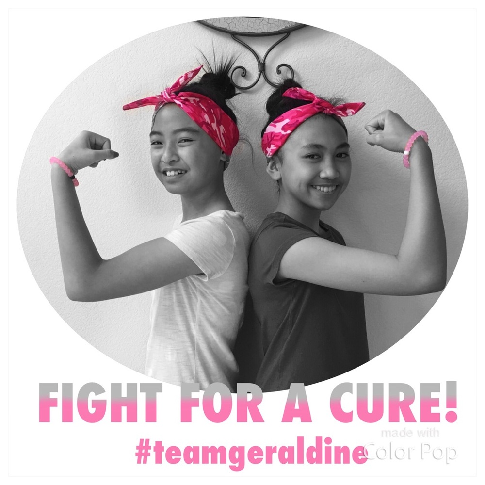 🎀PINK FUNdraiser🎀 Lokai Bracelet M (runs small)