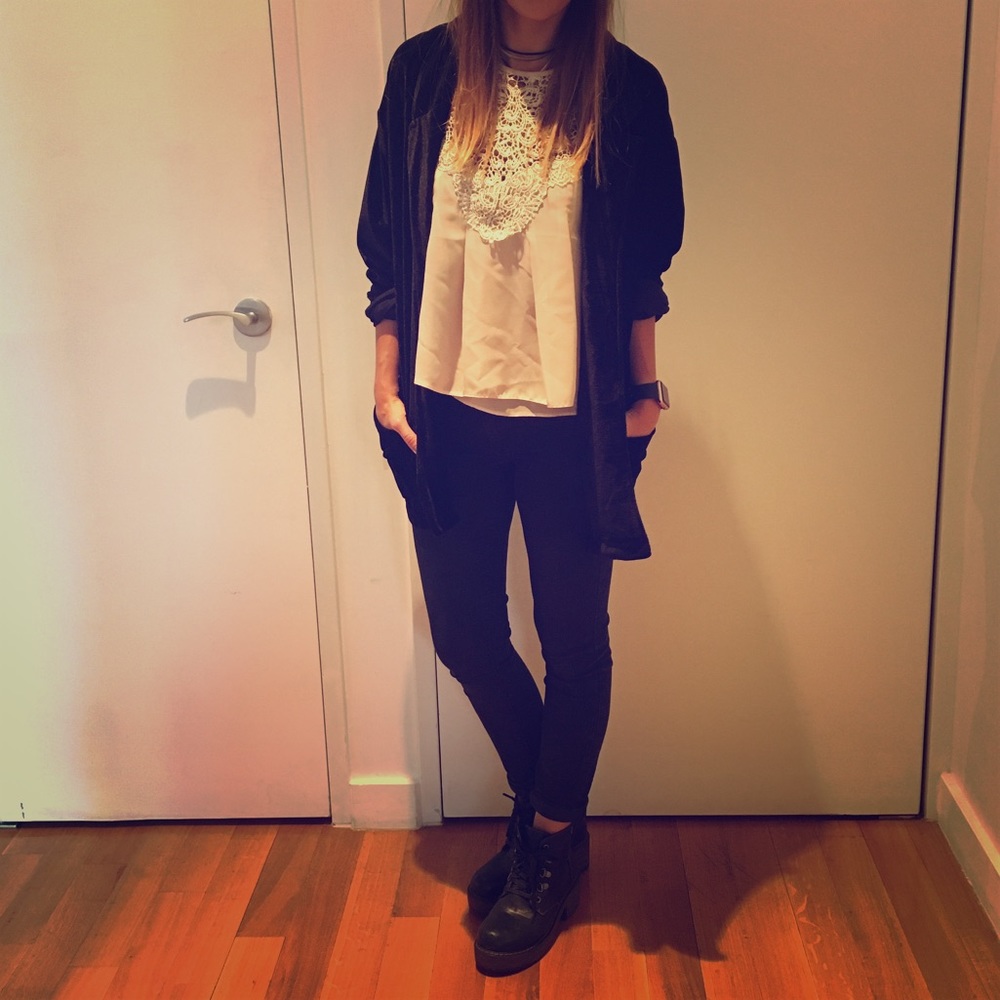 Blazer