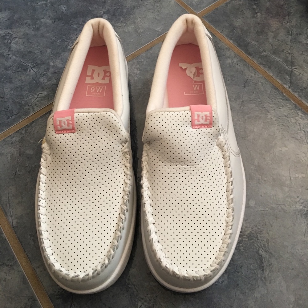 Women DC Villain Shoes